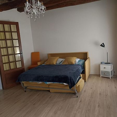 La Salamandre -Appartement سالبريس المظهر الخارجي الصورة