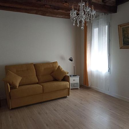 La Salamandre -Appartement سالبريس المظهر الخارجي الصورة
